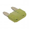 BK/ATM-20 - FUSE AUTO 20A 32VDC BLADE MINI