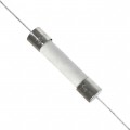 BK/ABC-V-5-R - FUSE CERM 5A 250VAC 125VDC 3AB