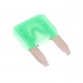 0297030.H - FUSE AUTO 30A 32VDC BLADE MINI