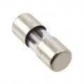 2JS 7-R - FUSE GLASS 7A 350VAC 140VDC 2AG
