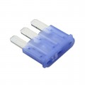 0337015.PX2S - FUSE MICRO3 BLADE 32V SILVER 15A