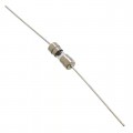 3JQ 250-R - FUSE GLASS 250MA 350VAC 140VDC