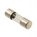 BK/SFE-9 - FUSE GLASS 9A 32VDC 7AG