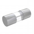 BK/C519-250-R - FUSE GLASS 250MA 250VAC 2AG