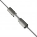 BK/C515-125MA - FUSE GLASS 125MA 250VAC 2AG