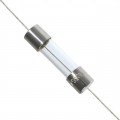 BK/S500-V-2-R - FUSE GLASS 2A 250VAC 5X20MM