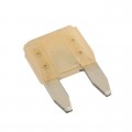 BK/ATM-25 - FUSE AUTO 25A 32VDC BLADE MINI