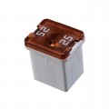 0895025.Z - FUSE AUTOMOTIVE 25A 58V AUTO LNK