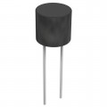 SR-5F-5A-BK - FUSE BOARD MOUNT 5A 250VAC RAD
