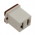 0895025.U - FUSE AUTOMOTIVE 25A 58V AUTO LNK