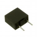 SS-5H-6.3A-BK - FUSE BRD MNT 6.3A 300VAC RAD BOX