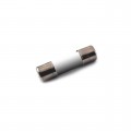 74-5SC1.6A - FUSE CERAMIC 1.6A 250VAC 5X20MM