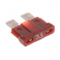028707.5U - FUSE ATOF 32VDC NYLON 7.5A