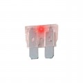 74-LAF25A - FUSE AUTO 25A 32VDC BLADE