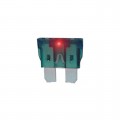 74-LAF30A - FUSE AUTO 30A 32VDC BLADE