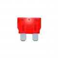 74-LAF10A - FUSE AUTO 10A 32VDC BLADE