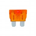 74-LAF5A - FUSE AUTO 5A 32VDC BLADE