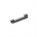 74-6SC400MA - FUSE CERAMIC 400MA 250VAC 6X30MM