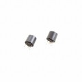 TMS-1.25A - THRU HOLE FUSE, TIME DELAY 1.25A