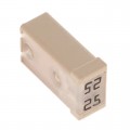 0695025.U - FUSE AUTOMOTIVE 25A 32VDC