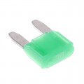 0MIN030.HXGLO - FUSE AUTO 30A 32VAC/VDC BLADE