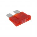 0ATO010.MXGLO - FUSE AUTO 10A 32VAC/VDC BLADE
