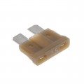 0ATO07.5MXGLO - FUSE AUTO 7.5A 32VAC/VDC BLADE