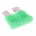 0ATO030.HXGLO - FUSE AUTO 30A 32VAC/VDC BLADE