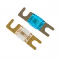 MID-125A - LIMITER FUSE, FAST-ACTING, 125A