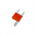 APM-AF-10A - FUSE AUTO 10A 32VDC BLADE MINI