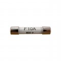 72-001 - FUSE CERAMIC 10A 600VAC CART