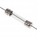 3SBP 2-R - FUSE GLASS 2A 250VAC 3AB 3AG