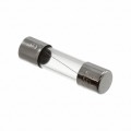 BK/AGX-7 - FUSE GLASS 7A 250VAC 8AG