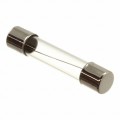 BK1/TDC10-10-R - FUSE GLASS 10A 100VAC 3AB 3AG