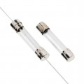 0373012.HXP - FUSE GLASS 12A 125VAC 3AB 3AG