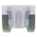 74-LPM-25A - AUTO FUSE 25A LOW PROFILE