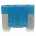 74-LPM-15A - AUTO FUSE 15A LOW PROFILE