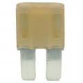 74-MIC2-7.5A - AUTO FUSE 7.5A MICRO-2