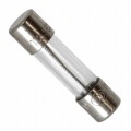 5ET 2.5-R - FUSE GLASS 2.5A 250VAC 5X20MM