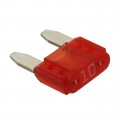 BK/ATM-10 - FUSE AUTO 10A 32VDC BLADE MINI