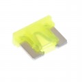 0891020.H - FUSE AUTO 20A 58VDC BLADE MINI