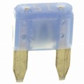 BK/ATM-15 - FUSE AUTO 15A 32VDC BLADE MINI