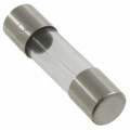 20105000021P - FUSE GLASS 500MA 250VAC 5X20MM