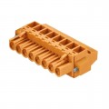 1959490000 - TERM BLOCK PLUG 5POS 90DEG 5MM