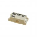 3402.0014.11 - FUSE BOARD MNT 3A 63VAC/VDC 2SMD