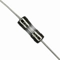 BK/C515S-125-R - FUSE GLASS 125MA 250VAC 2AG