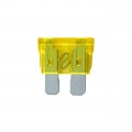 74-AF20A - FUSE AUTO 20A 32VDC BLADE