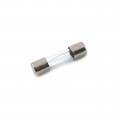 74-5SG1.25A - FUSE GLASS 1.25A 250VAC 5X20MM