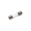 74-5SG600MA - FUSE GLASS 600MA 250VAC 5X20MM