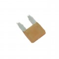 ANM-7.5A - FUSE AUTO 7.5A 32VDC BLADE MINI